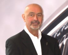 Domenic Alonzi : Sales Consultant