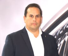 John Brimo : Assistant General Manager