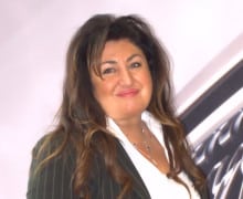 Juliette Tessier : Business Manager