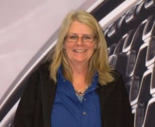 Kelly Keenan : Service Advisor