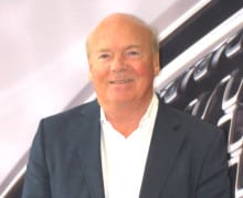 Ron Dodds : General Manager