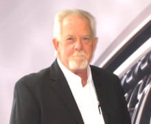 Scott Brocklesby : Sales Consultant