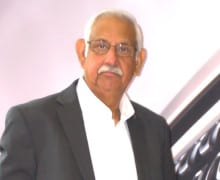 Zahid Nasim : Sales Consultant