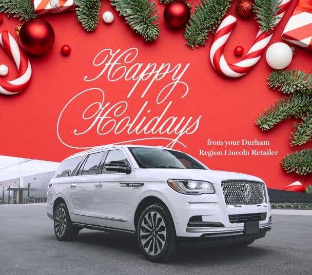 Formula Lincoln OFFICIAL Home New & PreOwned