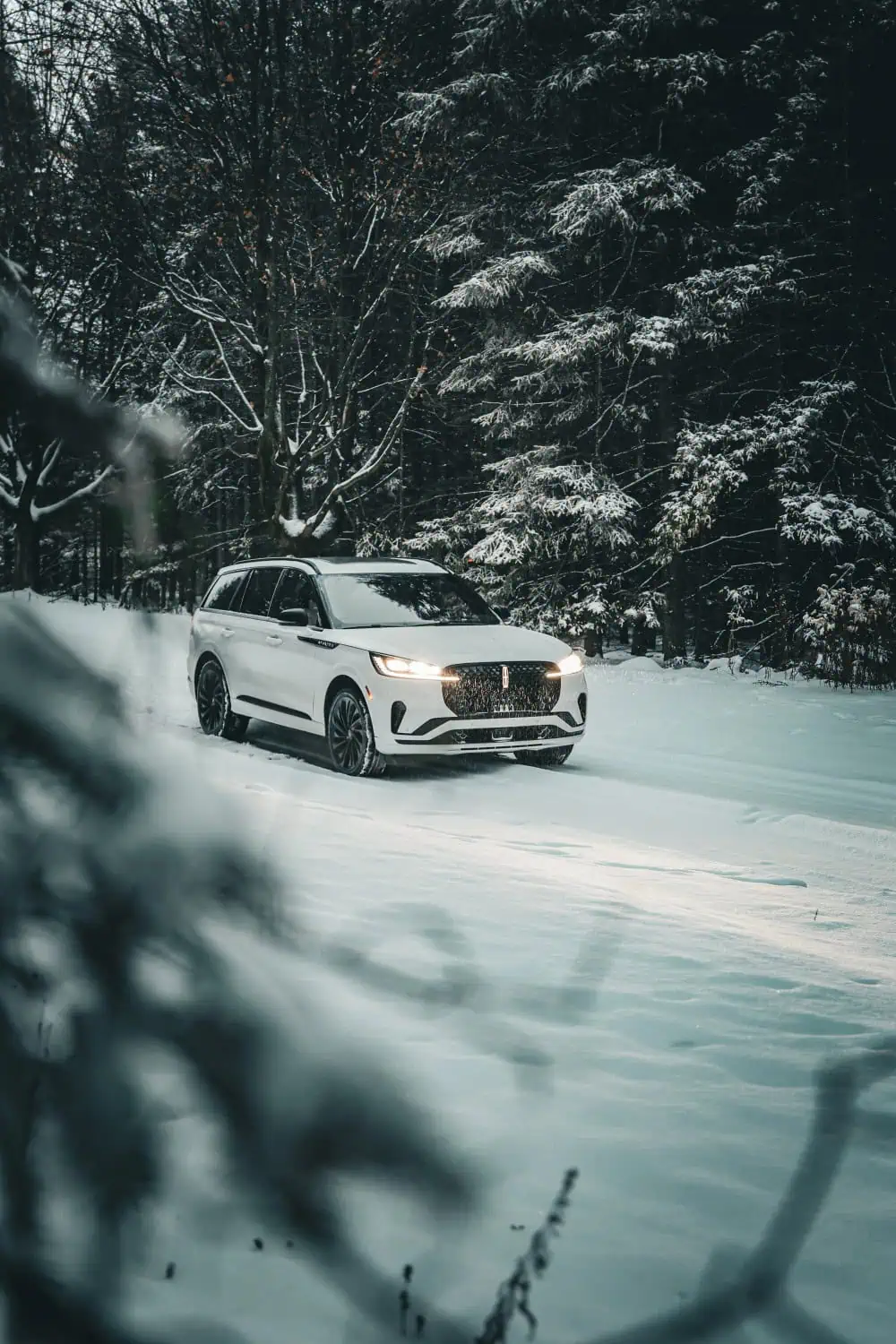 Enhanced Performance