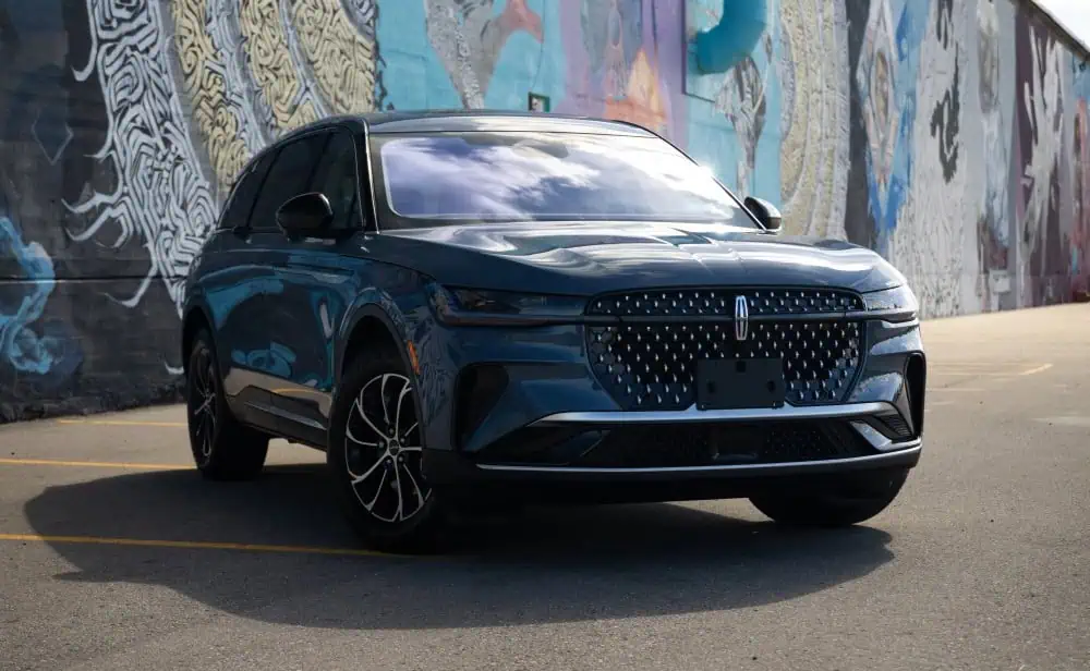 Lincoln Safety Systems